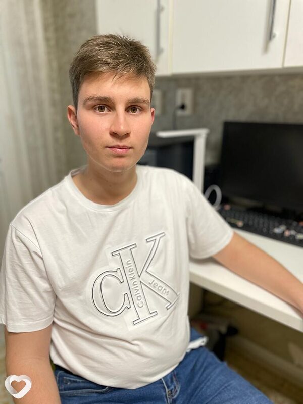 Родион