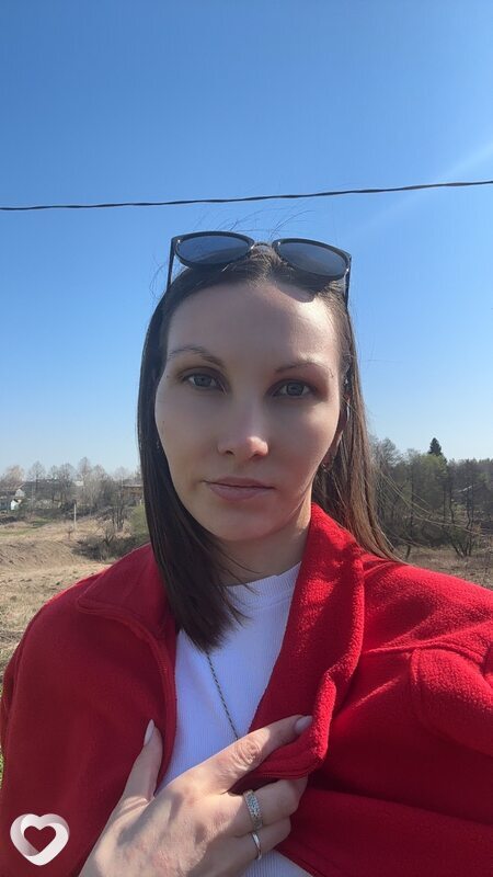 Наташа