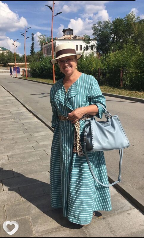 Эвелина