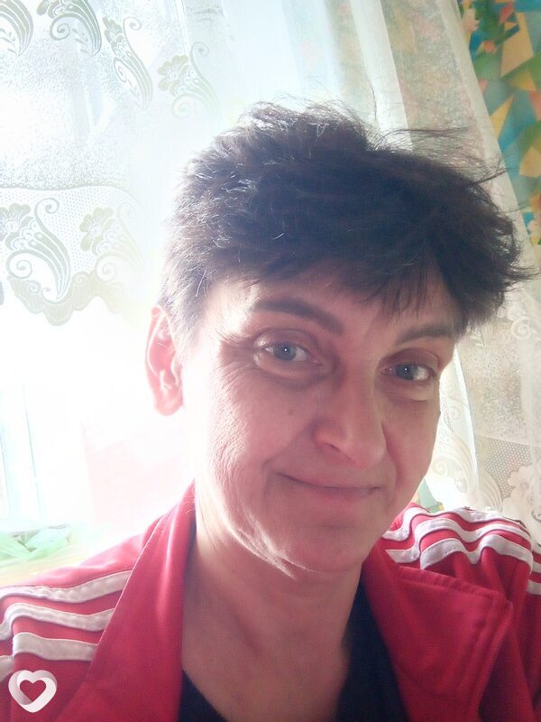 Валентина