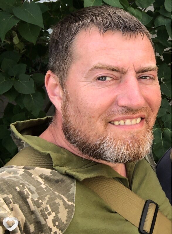 Илюха