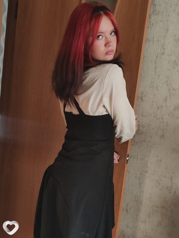 Эвелина