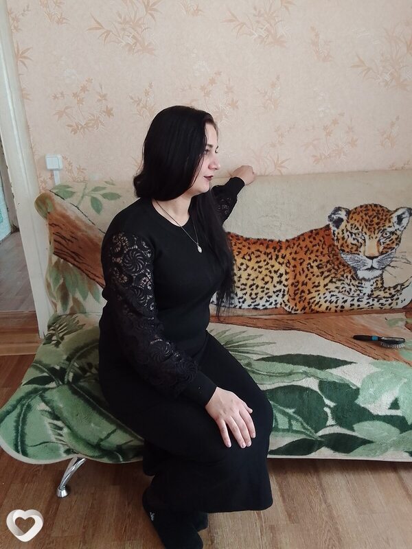 Варя