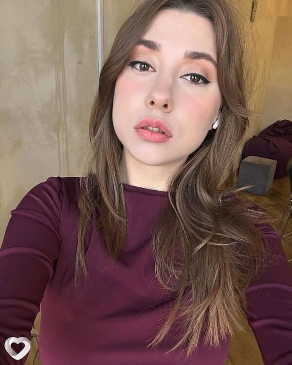 Анастасия