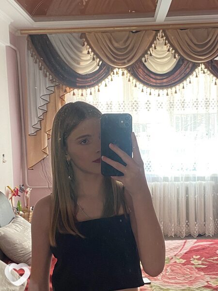 Юля