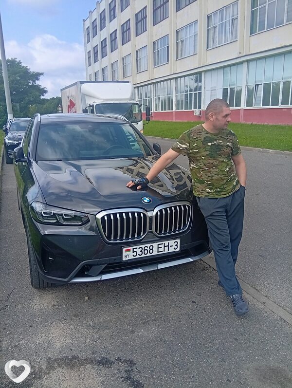 Алексей