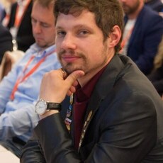 Серёга