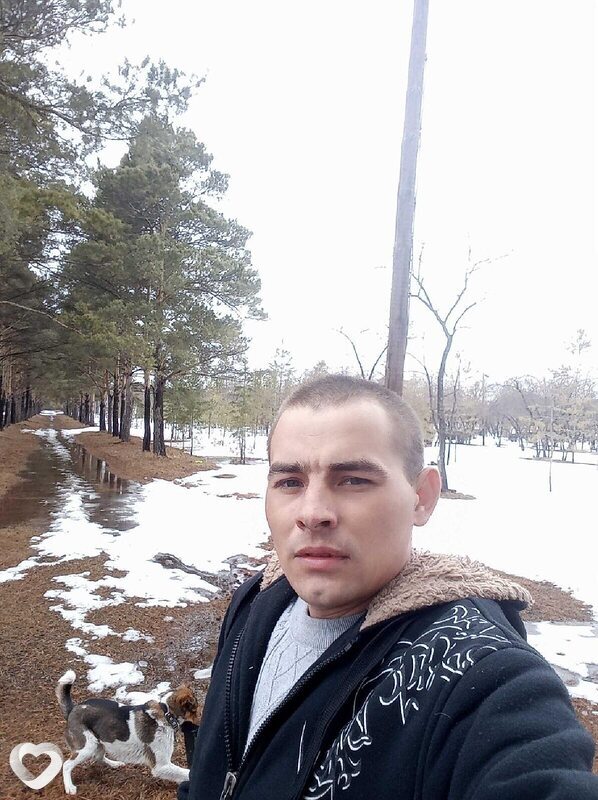 Михаил