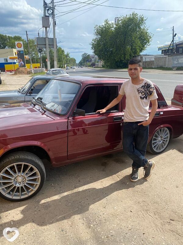 Тимофей