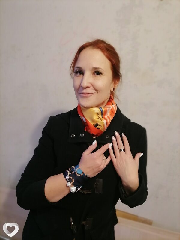 Полина