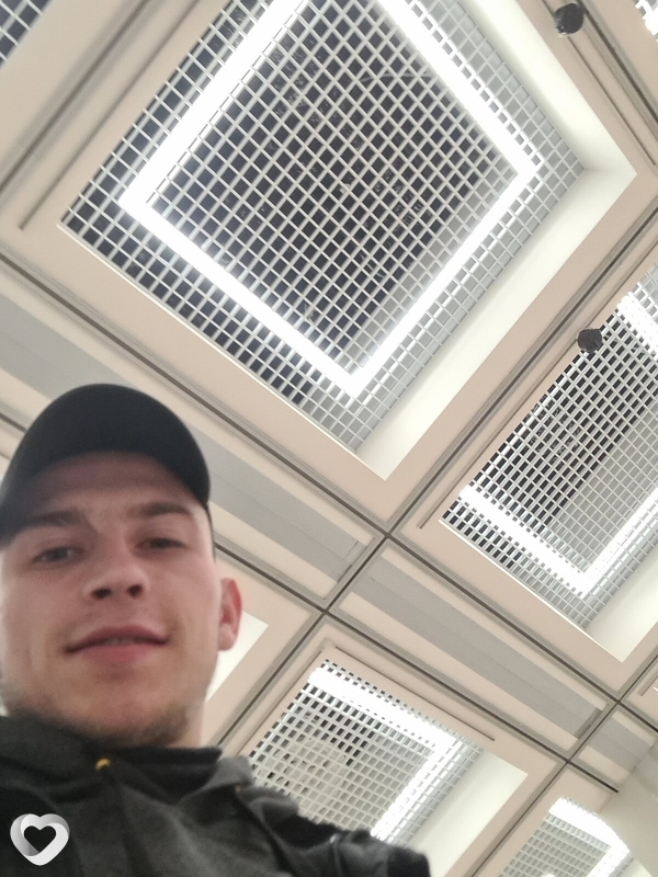 Марик