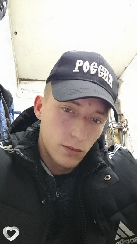 Андрей