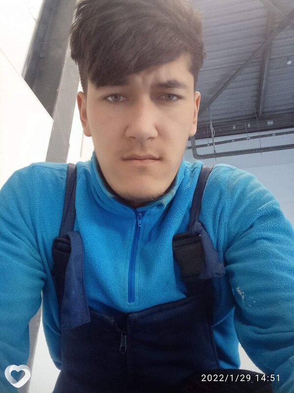 Антон