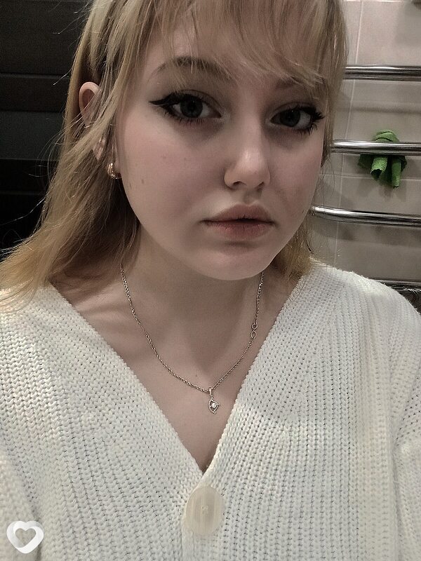 Любовь