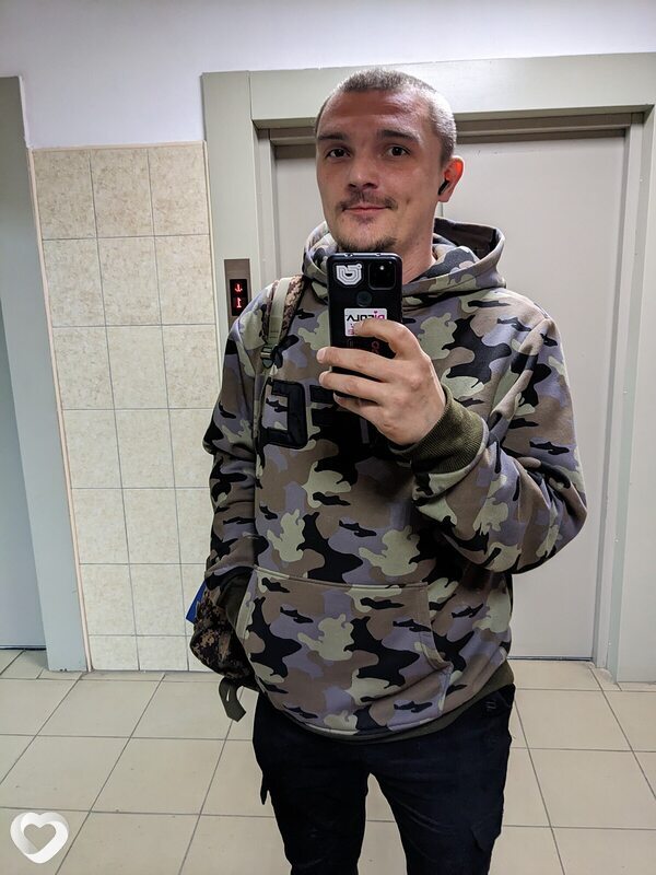 Виталий