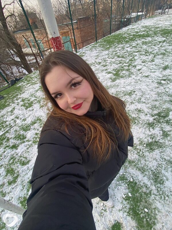 Марина