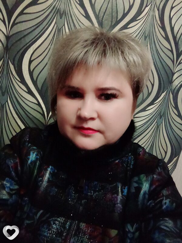 Анжелика
