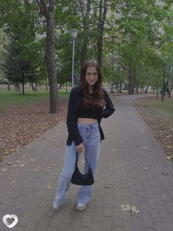 Маша