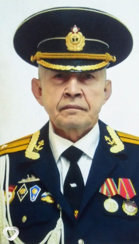 Марик