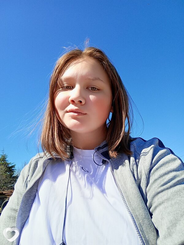 Дарья