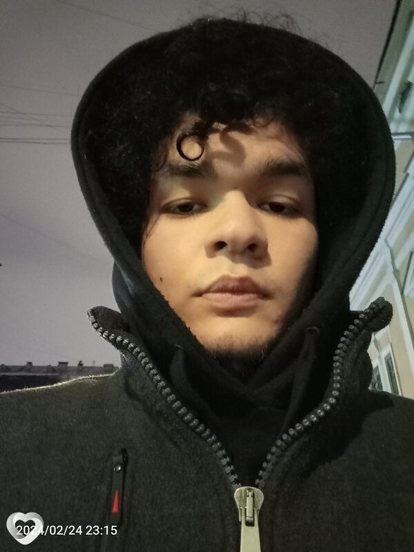 Боря