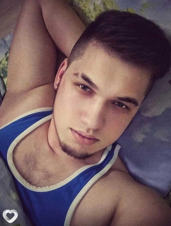 Виталя