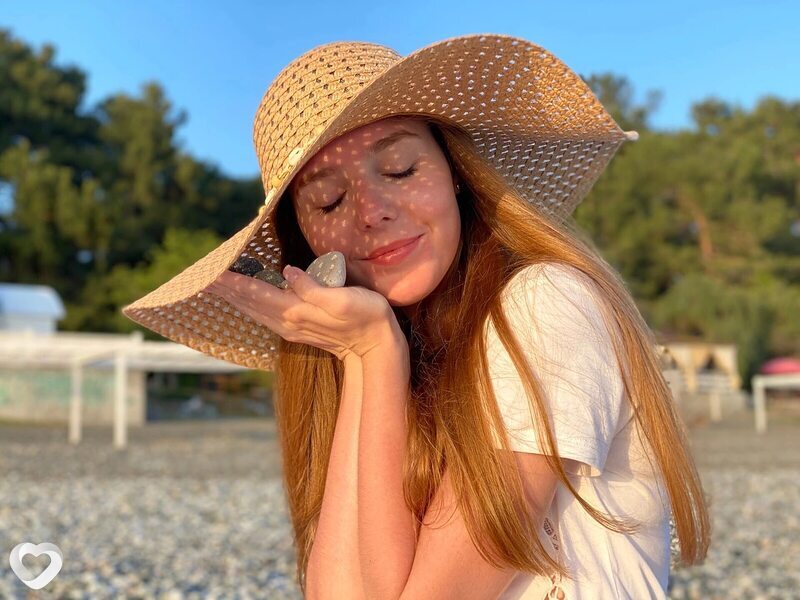 Оксана