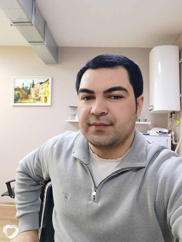 Прокопий