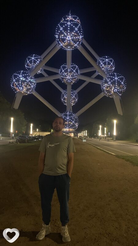 Мирон