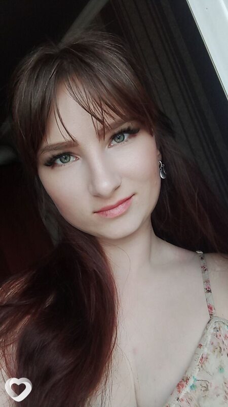 Ангелина