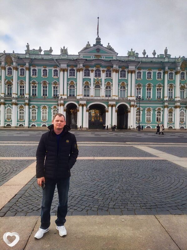 Геннадий