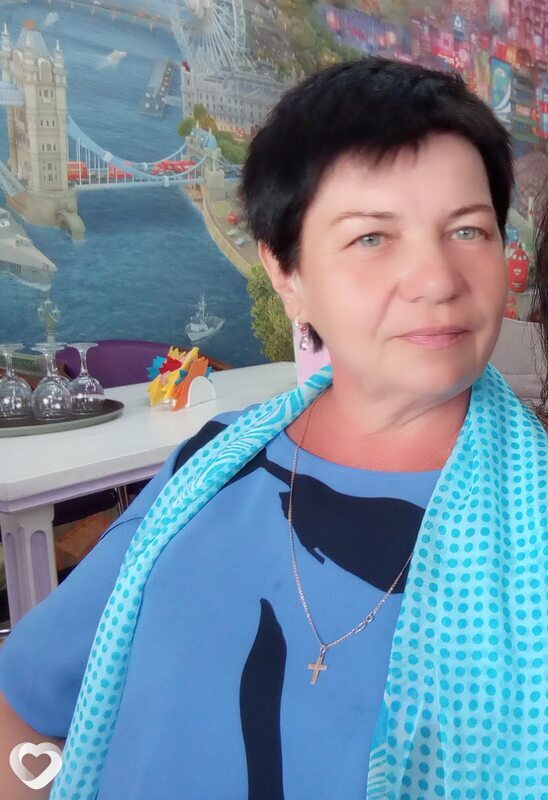 Дарья