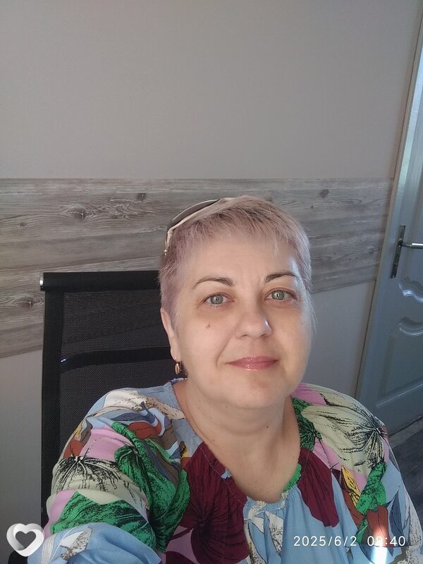Антонина