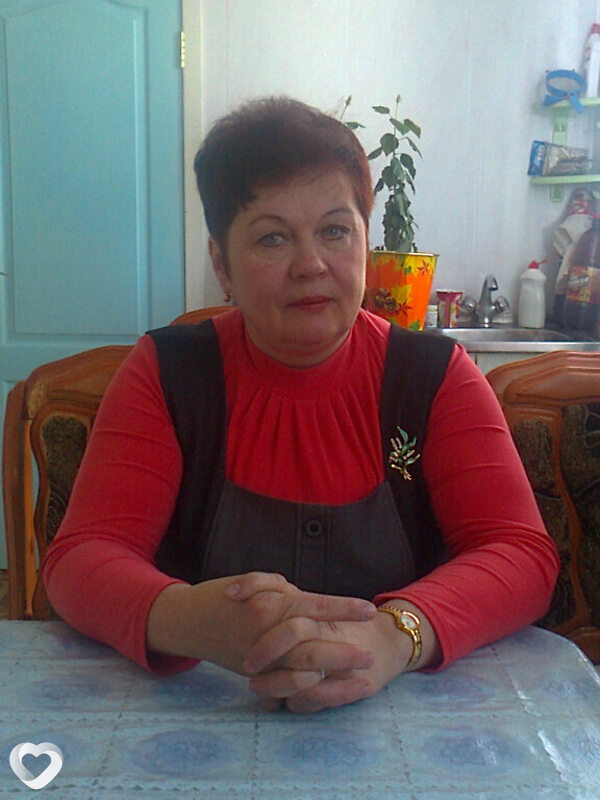Серафима