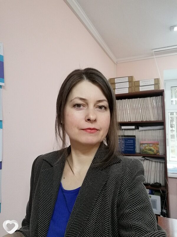 Анастасия