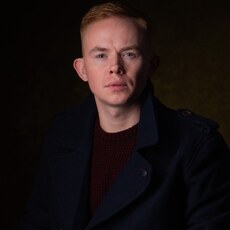 Илюха