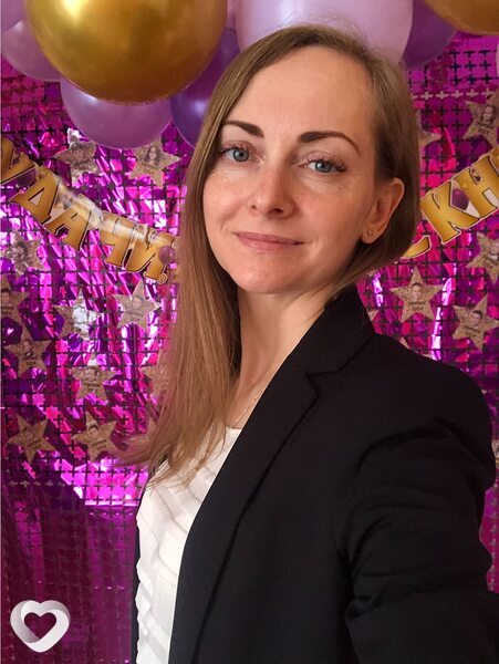 Светлана
