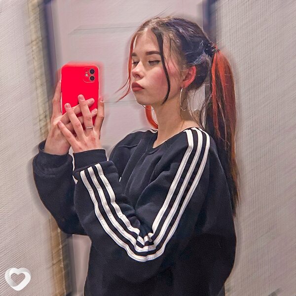 Екатерина