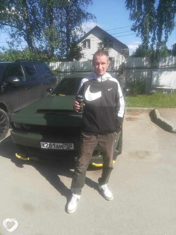 Виталий