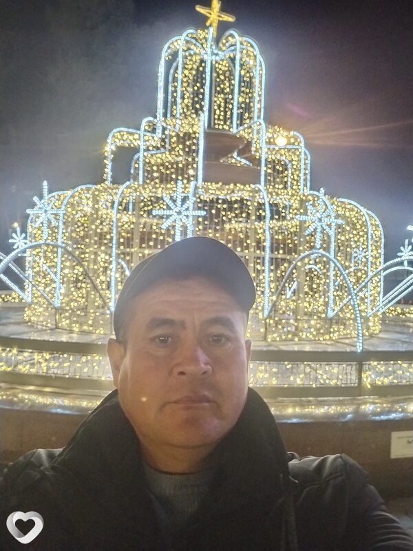 Тимур