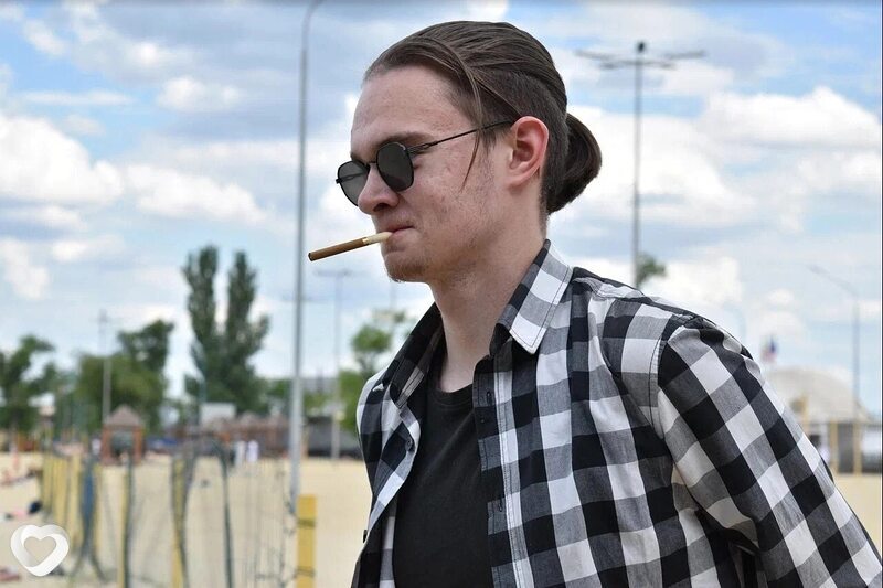 Вениамин