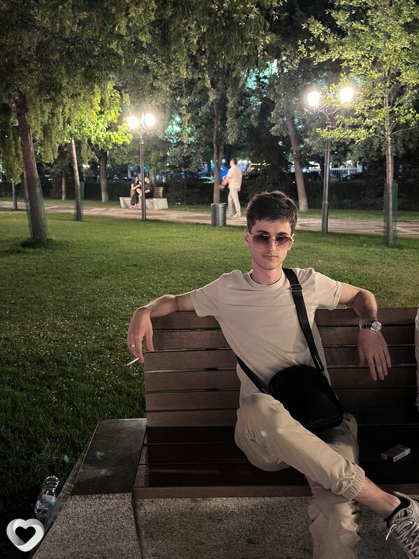 Захар