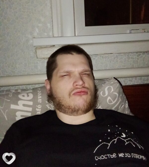 Лёва