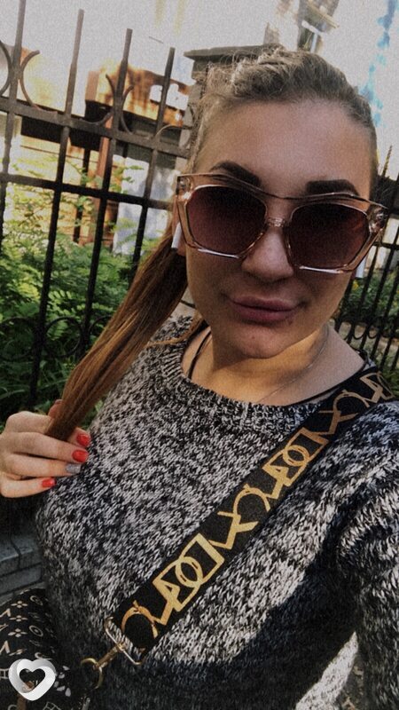 Христина