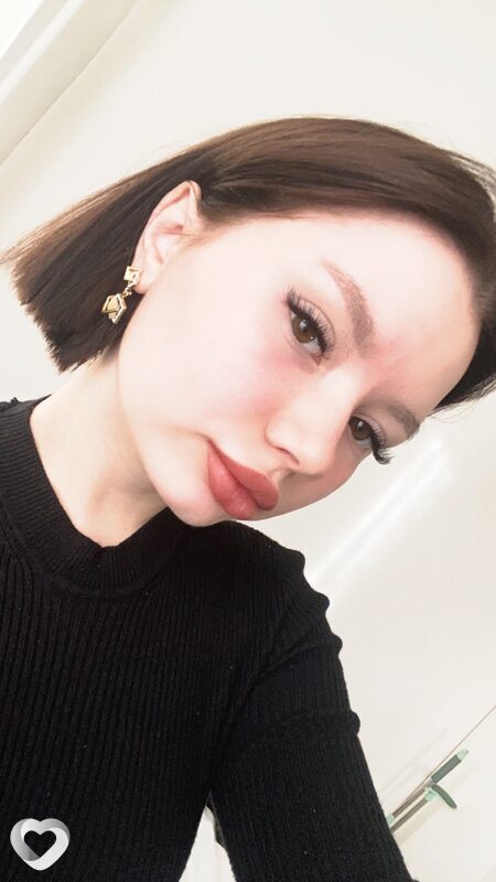 Оксана