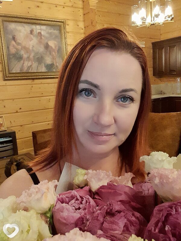 Серафима
