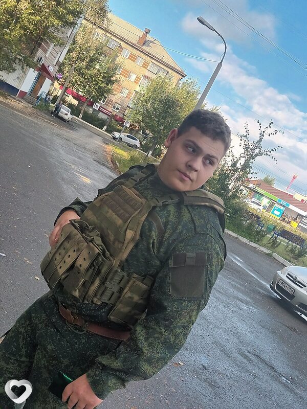 Прохор