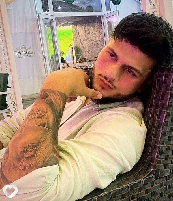 Сергей