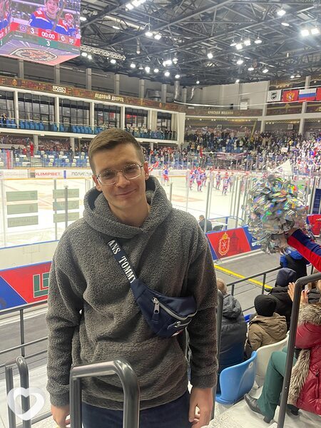 Сергей