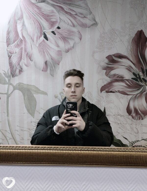 Андрей